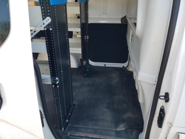 3N63M0YN3HK695190 - 2017 CHEVROLET CITY EXPRESS LS WHITE photo 11