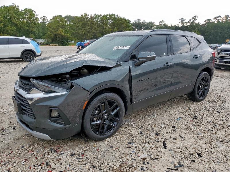 2020 CHEVROLET BLAZER 2LT, null