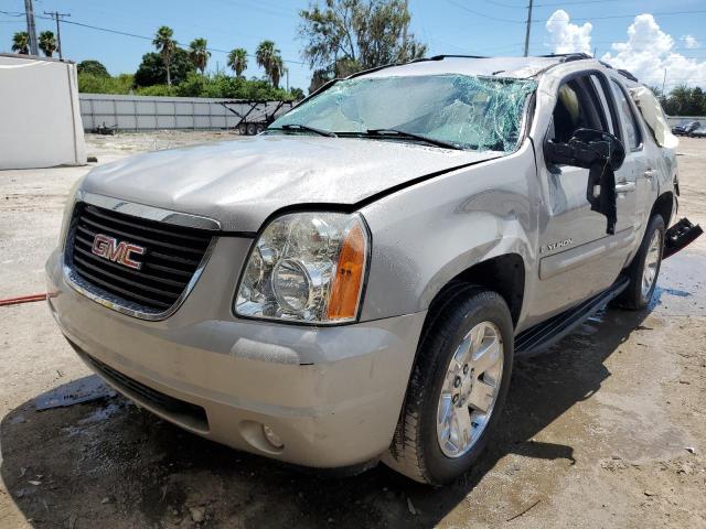 1GKFC13J77J102738 - 2007 GMC YUKON TAN photo 1