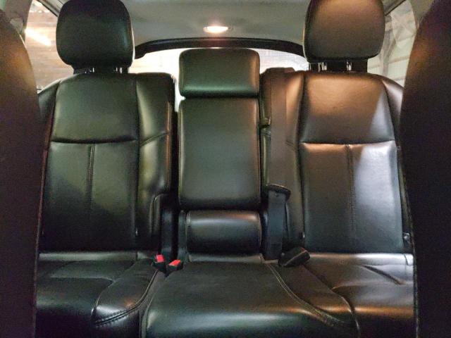 5N1DR2MM3HC610688 - 2017 NISSAN PATHFINDER S WHITE photo 10