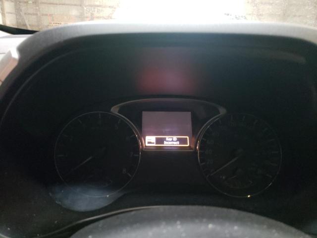 5N1DR2MM3HC610688 - 2017 NISSAN PATHFINDER S WHITE photo 9