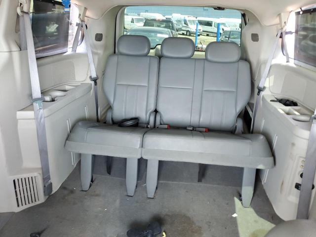 2A8HR54X29R579243 - 2009 CHRYSLER TOWN & COU TOURING 黑色 照片 10