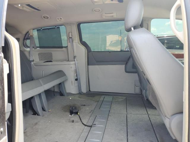 2A8HR54X29R579243 - 2009 CHRYSLER TOWN & COU TOURING 黑色 照片 11