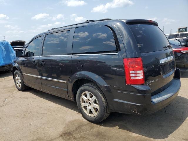 2A8HR54X29R579243 - 2009 CHRYSLER TOWN & COU TOURING 黑色 照片 2