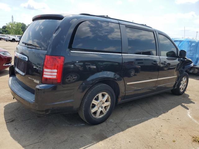 2A8HR54X29R579243 - 2009 CHRYSLER TOWN & COU TOURING 黑色 照片 3