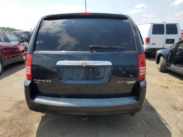 2A8HR54X29R579243 - 2009 CHRYSLER TOWN & COU TOURING 黑色 照片 6