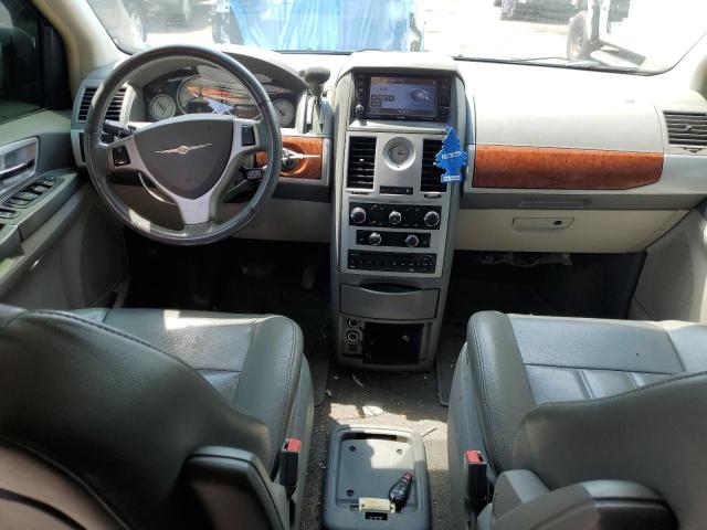 2A8HR54X29R579243 - 2009 CHRYSLER TOWN & COU TOURING 黑色 照片 8