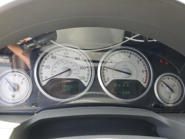 2A8HR54X29R579243 - 2009 CHRYSLER TOWN & COU TOURING 黑色 照片 9