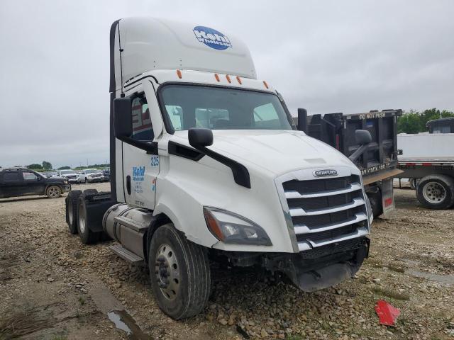 2023 FREIGHTLINER CASCADIA 116, null