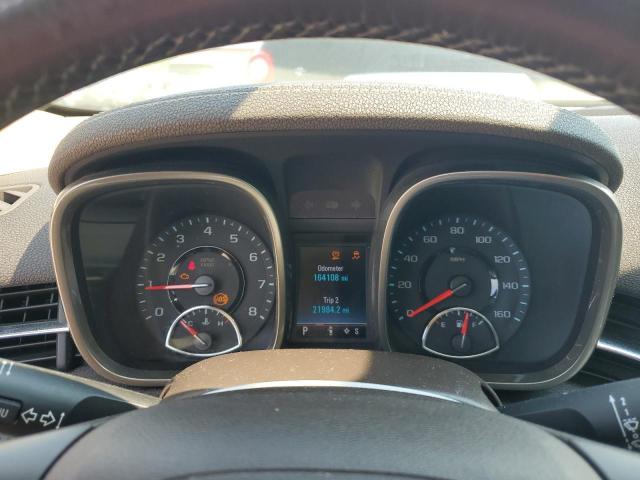 1G11H5SA6DF144437 - 2013 CHEVROLET MALIBU LTZ ოქროსფერი ფოტო 9