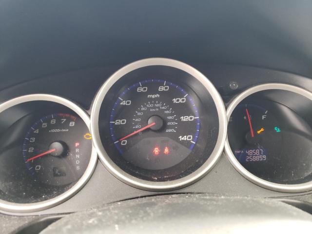 JHMGD386X7S052116 - 2007 HONDA FIT S 白色 照片 9