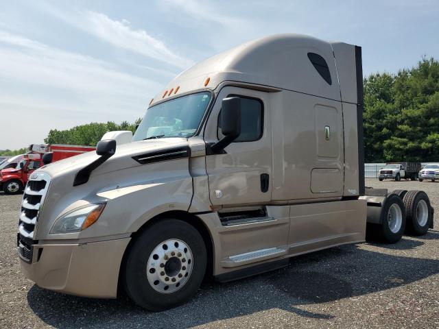 3AKJHHDR0KSGC6004 - 2019 FREIGHTLINER CASCADIA Gold Foto 2