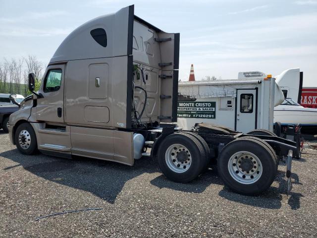 3AKJHHDR0KSGC6004 - 2019 FREIGHTLINER CASCADIA Gold Foto 3