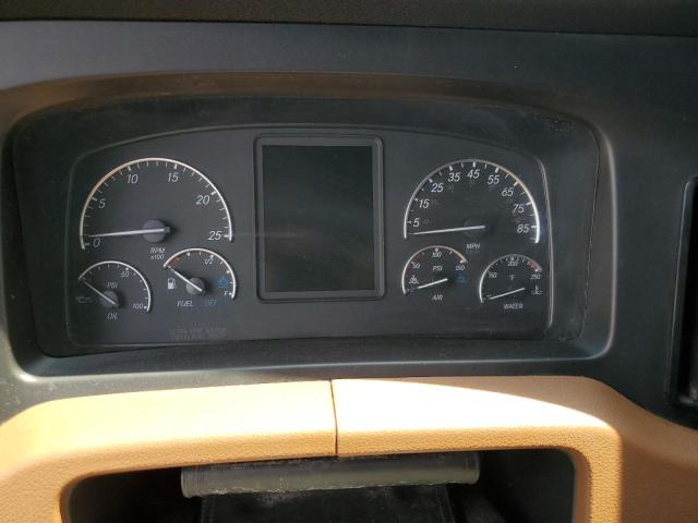 3AKJHHDR0KSGC6004 - 2019 FREIGHTLINER CASCADIA Gold Foto 8