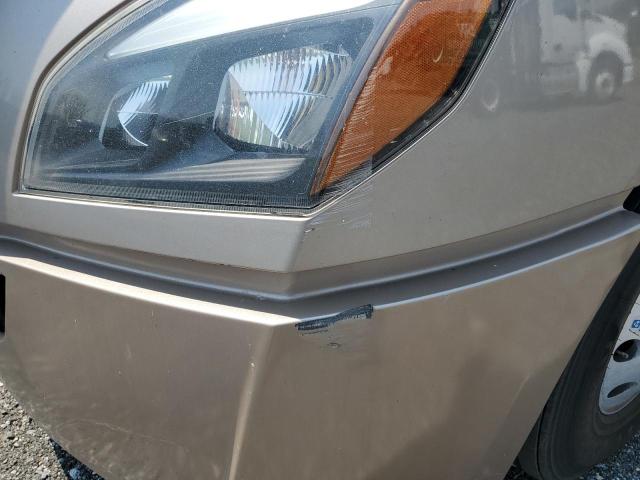 3AKJHHDR0KSGC6004 - 2019 FREIGHTLINER CASCADIA Gold Foto 9