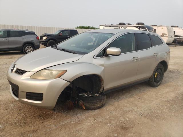 2009 MAZDA CX-7, 