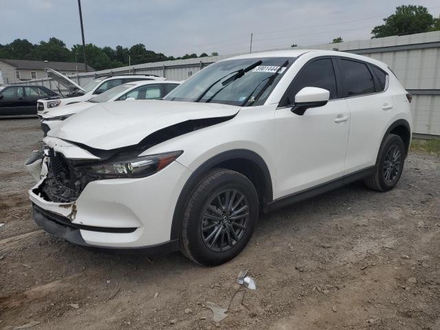 2019 MAZDA CX-5 SPORT, 