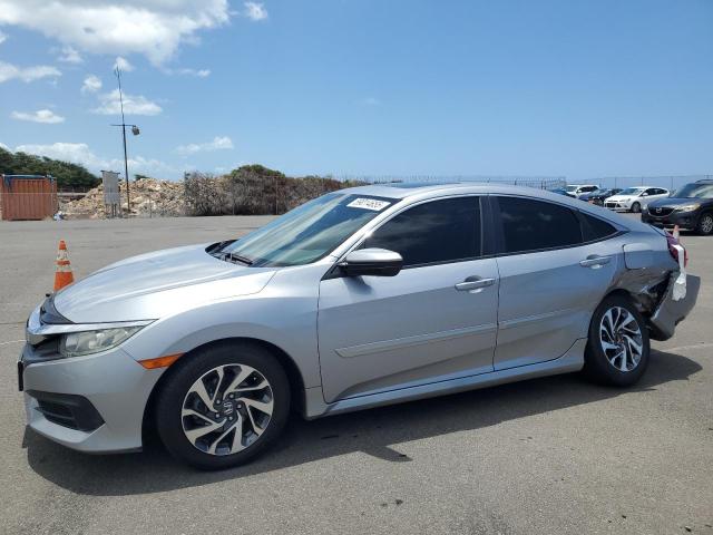 2016 HONDA CIVIC EX, 