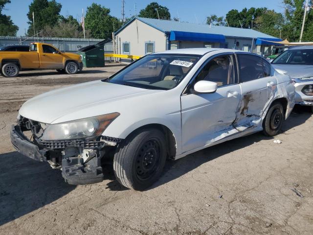 2010 HONDA ACCORD LX, null