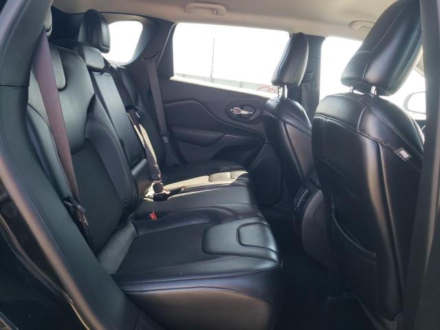 1C4PJMBX0KD462633 - 2019 JEEP CHEROKEE TRAILHAWK BLUE photo 11