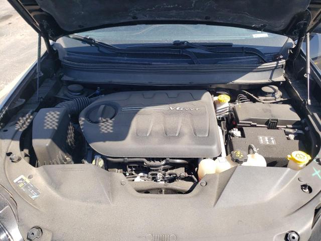 1C4PJMBX0KD462633 - 2019 JEEP CHEROKEE TRAILHAWK BLUE photo 12