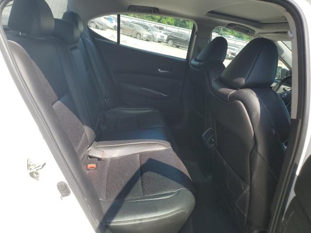 19UUB3F73FA003903 - 2015 ACURA TLX ADVANCE 白色 照片 10