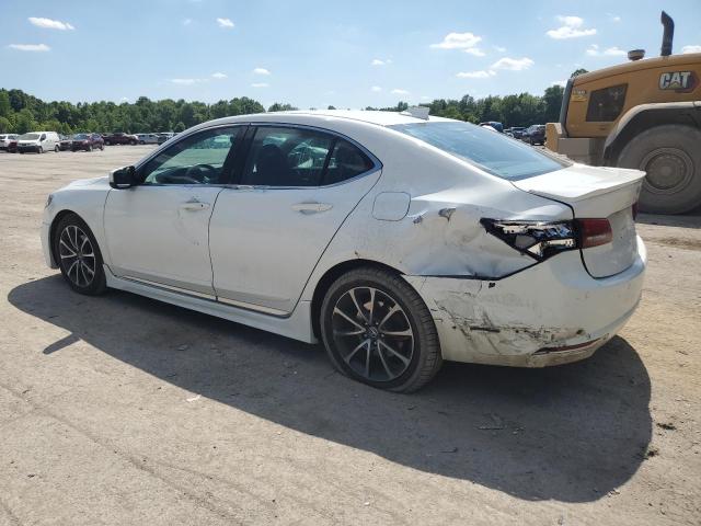 19UUB3F73FA003903 - 2015 ACURA TLX ADVANCE 白色 照片 2