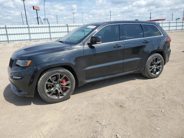 2014 JEEP GRAND CHER SRT-8, null
