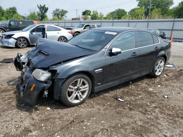 2008 PONTIAC G8, 