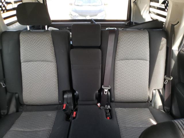 JTEBU5JR4G5278240 - 2016 TOYOTA 4RUNNER SR5/SR5 PREMIUM 灰色 照片 10