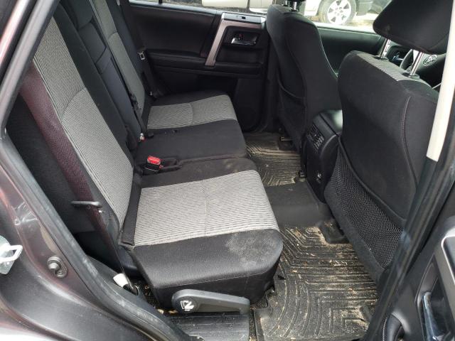 JTEBU5JR4G5278240 - 2016 TOYOTA 4RUNNER SR5/SR5 PREMIUM 灰色 照片 11
