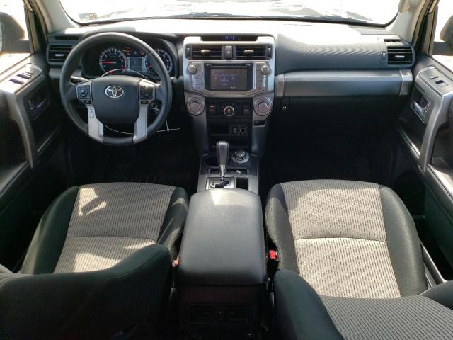 JTEBU5JR4G5278240 - 2016 TOYOTA 4RUNNER SR5/SR5 PREMIUM 灰色 照片 8