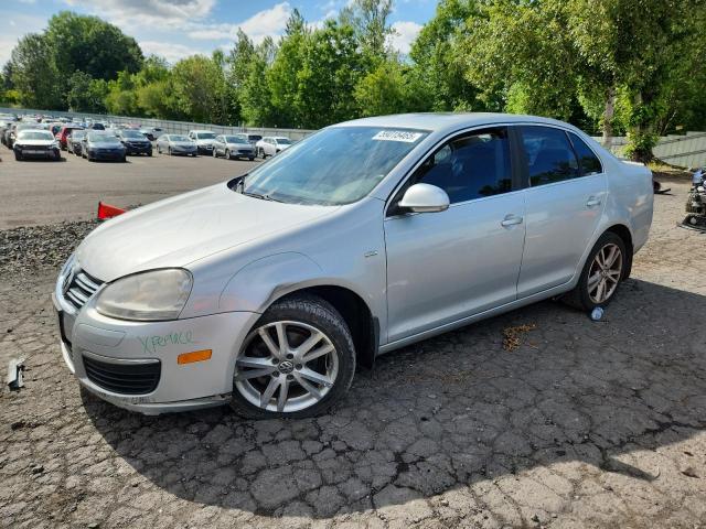 2006 VOLKSWAGEN JETTA TDI, null