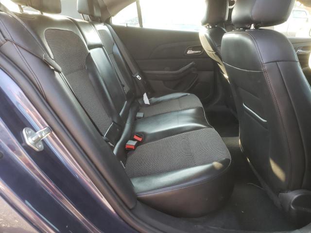 1G11C5SL9EF187302 - 2014 CHEVROLET MALIBU 1LT 蓝色 照片 10