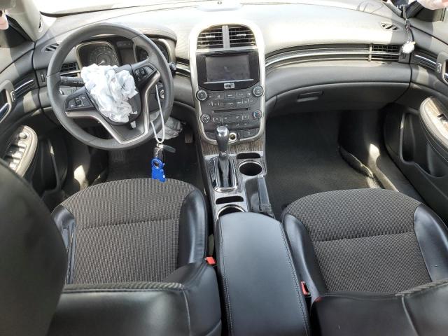 1G11C5SL9EF187302 - 2014 CHEVROLET MALIBU 1LT 蓝色 照片 8