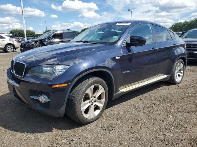 2012 BMW X6 XDRIVE35I, 