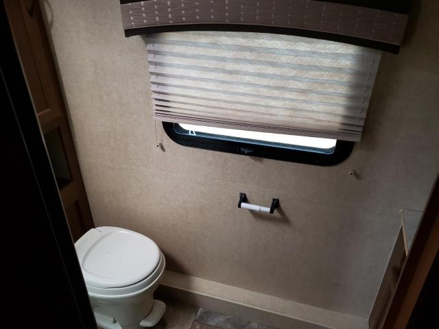 1UJBJ0BK4E1430202 - 2014 JAYCO WHITE HAWK TAN photo 9