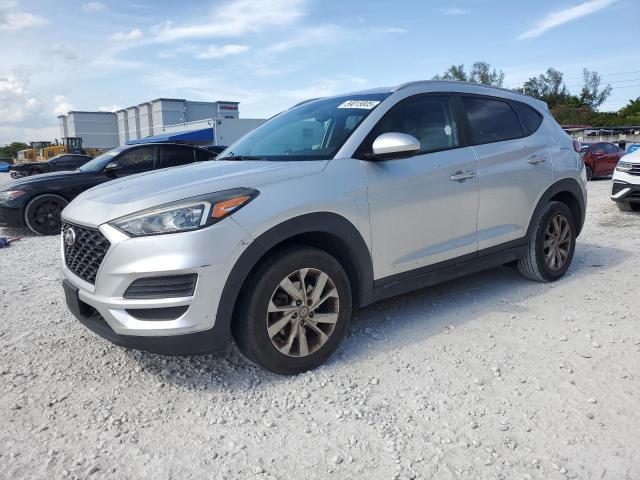 2019 HYUNDAI TUCSON LIMITED, null
