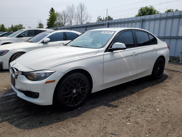2013 BMW 328 XI, 