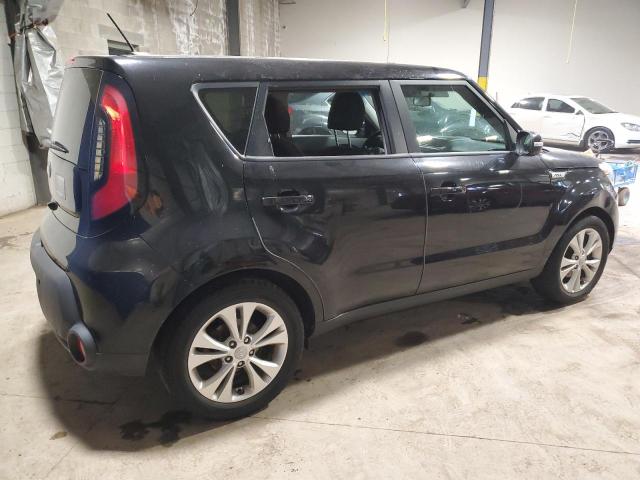 KNDJP3A57E7067088 - 2014 KIA SOUL + BLACK photo 3