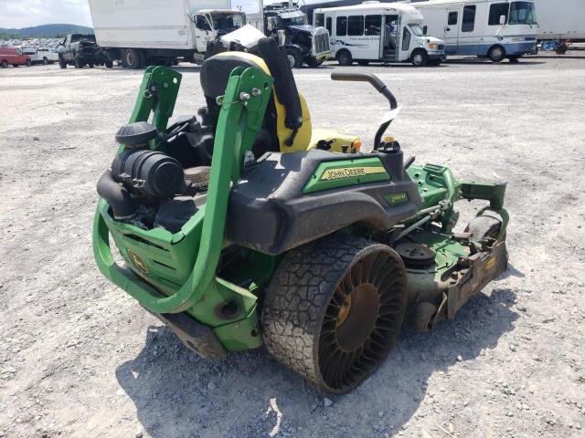 1TC950MCKHT060319 - 2018 LAWN MOWER GREEN photo 4