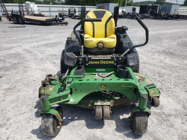 1TC950MCKHT060319 - 2018 LAWN MOWER GREEN photo 5