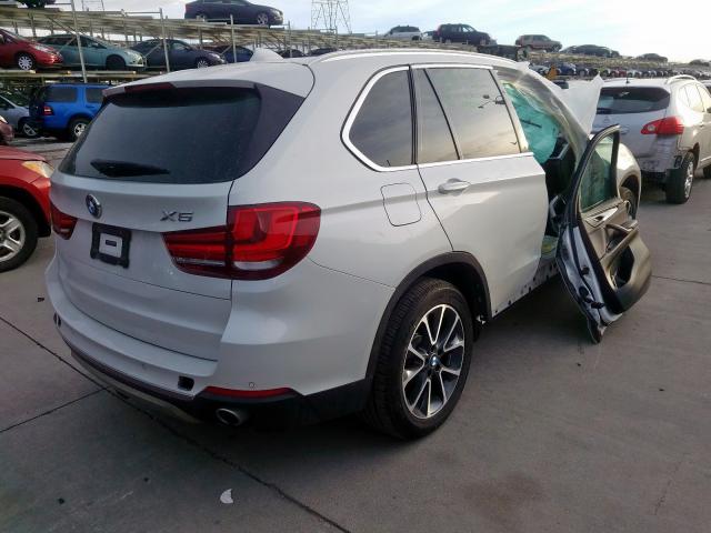 5UXKS4C57F0N09222 - 2015 BMW X5 XDRIVE35D  photo 4