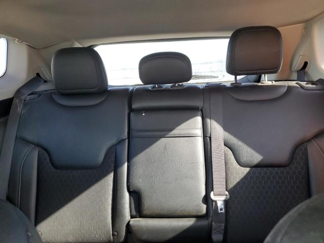 3C4NJDBB3KT601420 - 2019 JEEP COMPASS LATITUDE Ağ foto 10