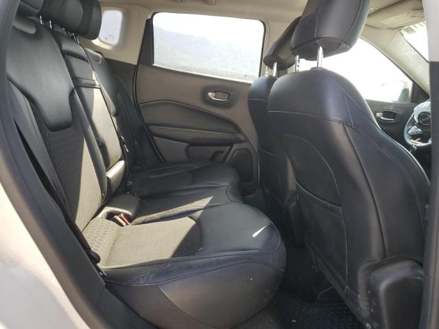 3C4NJDBB3KT601420 - 2019 JEEP COMPASS LATITUDE Ağ foto 11