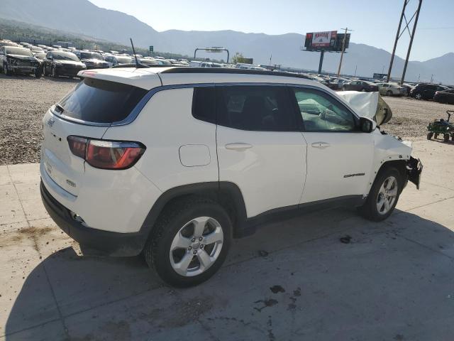 3C4NJDBB3KT601420 - 2019 JEEP COMPASS LATITUDE Ağ foto 3