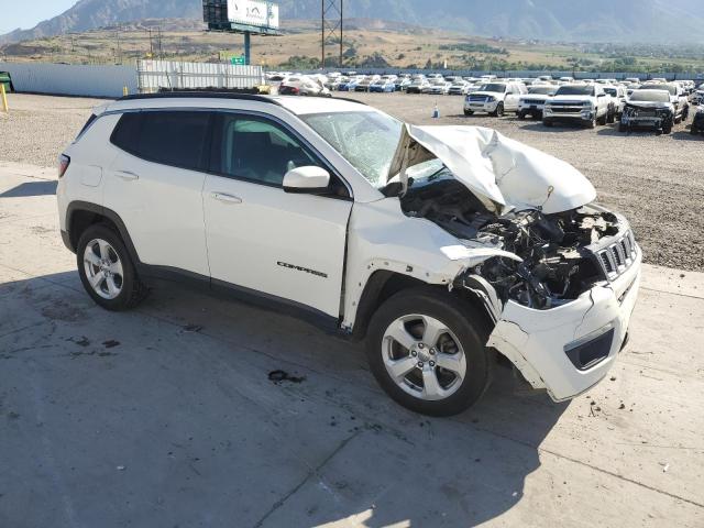 3C4NJDBB3KT601420 - 2019 JEEP COMPASS LATITUDE Ağ foto 4