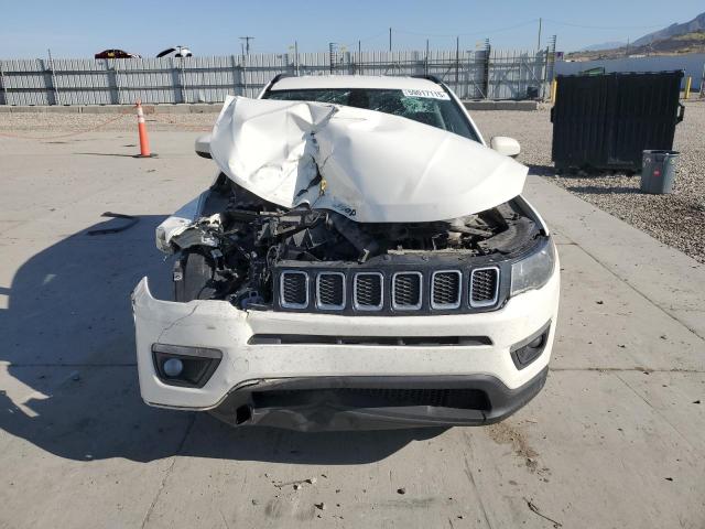 3C4NJDBB3KT601420 - 2019 JEEP COMPASS LATITUDE Ağ foto 5