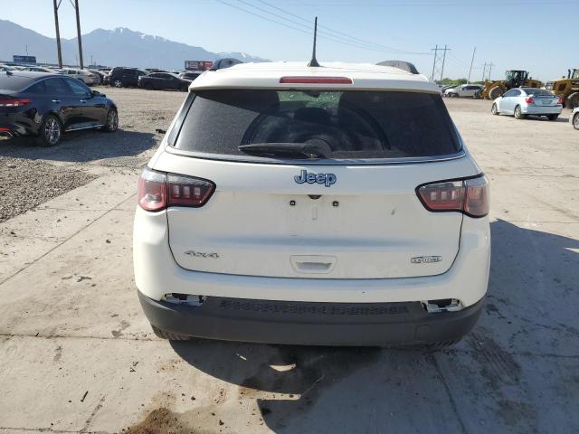 3C4NJDBB3KT601420 - 2019 JEEP COMPASS LATITUDE Ağ foto 6