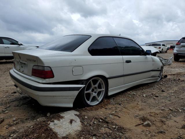 WBABG2322WET35962 - 1998 BMW 328 IS AUTOMATIC WHITE photo 3